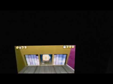 Super Mario 3D Land S5-5 Speedrun - Time: 31 (TWR)
