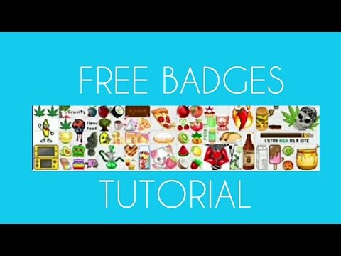 Free Imvu Badges Letters Protectiondaser