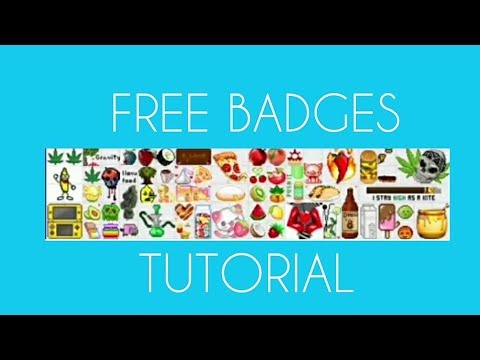 free imvu badges letters free imvu badges letters