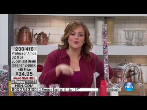 HSN | Home Solutions 10.02.2016 - 07 AM