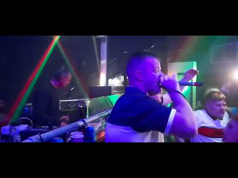 Rossi Impulse - Born In Newcastle.