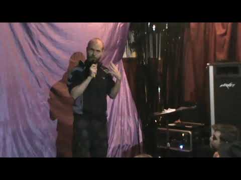 Me at the Hollybush, Cradley Heath, 8/8/19