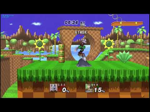 Scrims 64 Losers Finals Atomsk Vs  Flashbeat