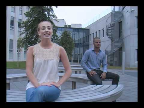 Nýnemalagið 2010 - Velkomin í sálfræði