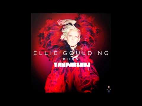 Yan Pablo DJ feat. Ellie Goulding - Burn [ Funk Remix ]