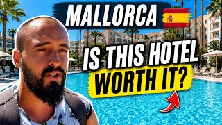 Hotel Protur Safari park  Sa coma Review 2026 