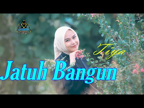 TIYA - JATUH BANGUN (Official Music Dangdut)