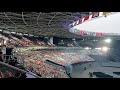 Indofood Satukan At Asian Games 2018 Opening Ceremony