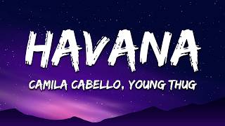 Download lagu Camila Cabello - Havana (Lyrics) ft. Young Thug mp3 Download lagu Camila Cabello - Havana (Lyrics) ft. Young Thug mp3