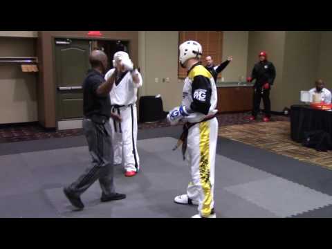 Infinity National Championships - NBL - May 14th, 2016