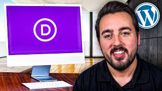 How to Build a Website with Divi (2025 Tutorial)
