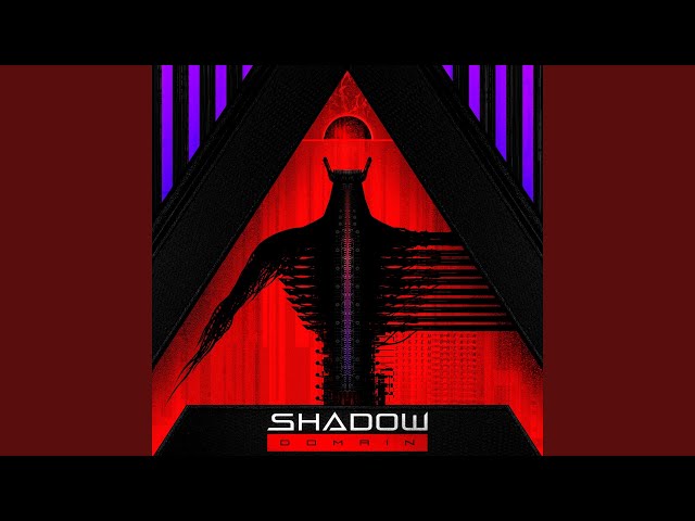 Shadow Domain - Simulacrum