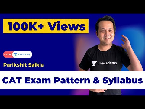 CAT 2021 | Exam Pattern, Syllabus, Eligibility Criteria, Important Topics | cat exam full details