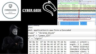 How to use Wireshark #1 [ Tutorial ] in Kali Linux 2019.4