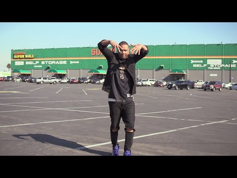 Joe Moses - 24K Magic [Official Music Video]