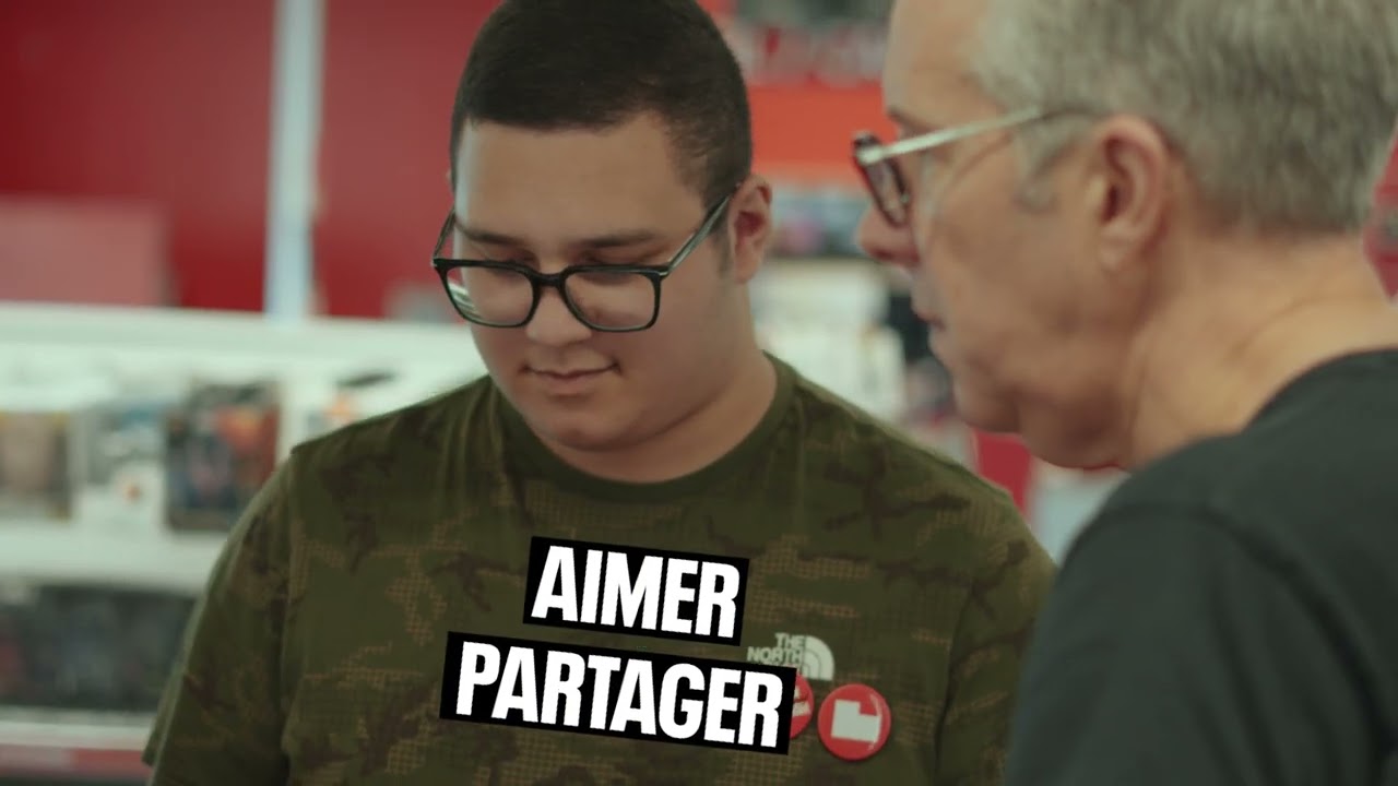 Témoignage du franchisé Easy Cash, Eric Lecoté