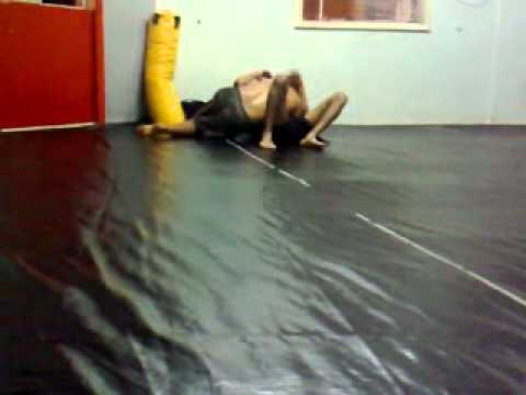 Murphy Fight = Wes Lose