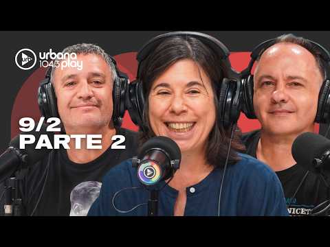 El mensaje de Bad Bunny en el Super Bowl, el Senado tratará la reforma laboral #DeAcáEnMás Parte 2