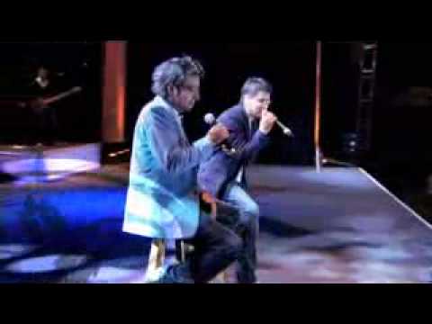 jesus adrián romero y alex campos razones pa' vivir