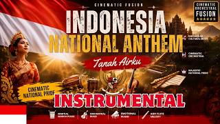 Download lagu Indonesia Raya 🇮🇩 | Epic Cinematic Orchestral Fusion | Lagu Kebangsaan Indonesia mp3 Download lagu Indonesia Raya 🇮🇩 | Epic Cinematic Orchestral Fusion | Lagu Kebangsaan Indonesia mp3