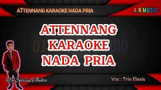Download lagu ATTENNANG KARAOKE NADA PRIA//TRIO LAMTAMA //MUSIK PATAM//A.R MUSIK mp3 Download lagu ATTENNANG KARAOKE NADA PRIA//TRIO LAMTAMA //MUSIK PATAM//A.R MUSIK mp3