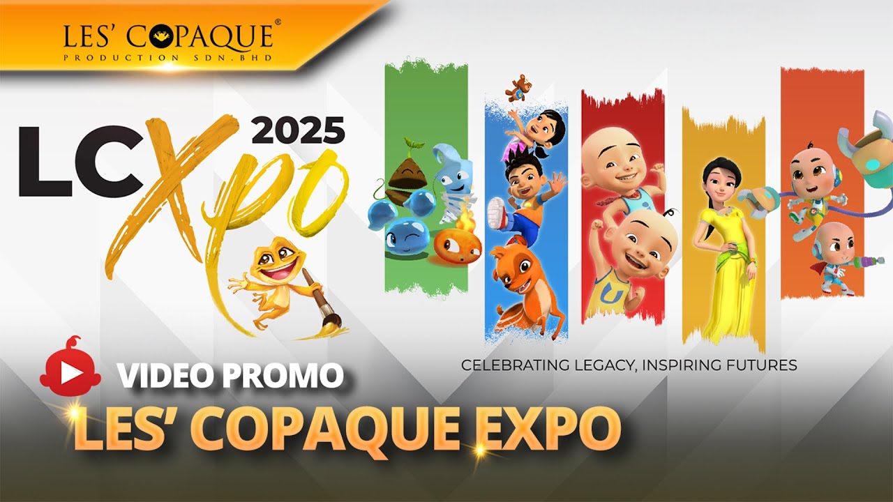LC Xpo 2025 - Promo