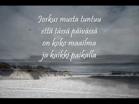 Johanna Iivanainen & 1N (2010): Hiljennä minut +Lyrics