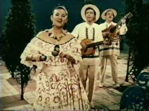 Los Machucambos - Pepito