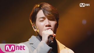 [Kim Feel - Seongbukdong] Comeback Stage | M COUNTDOWN 161215 EP.503