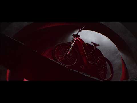 Haibike FLYON - The pinnacle of ePerformance