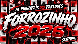 FORROZINHO 2026 NORDESTE ATUALIZADO 2026 #nordeste #piseiro #forrozin