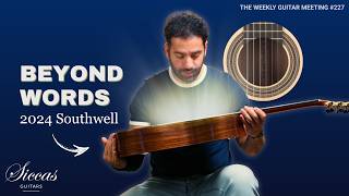 Gary Southwell - 2008 A-Series No. 242 - Video preview