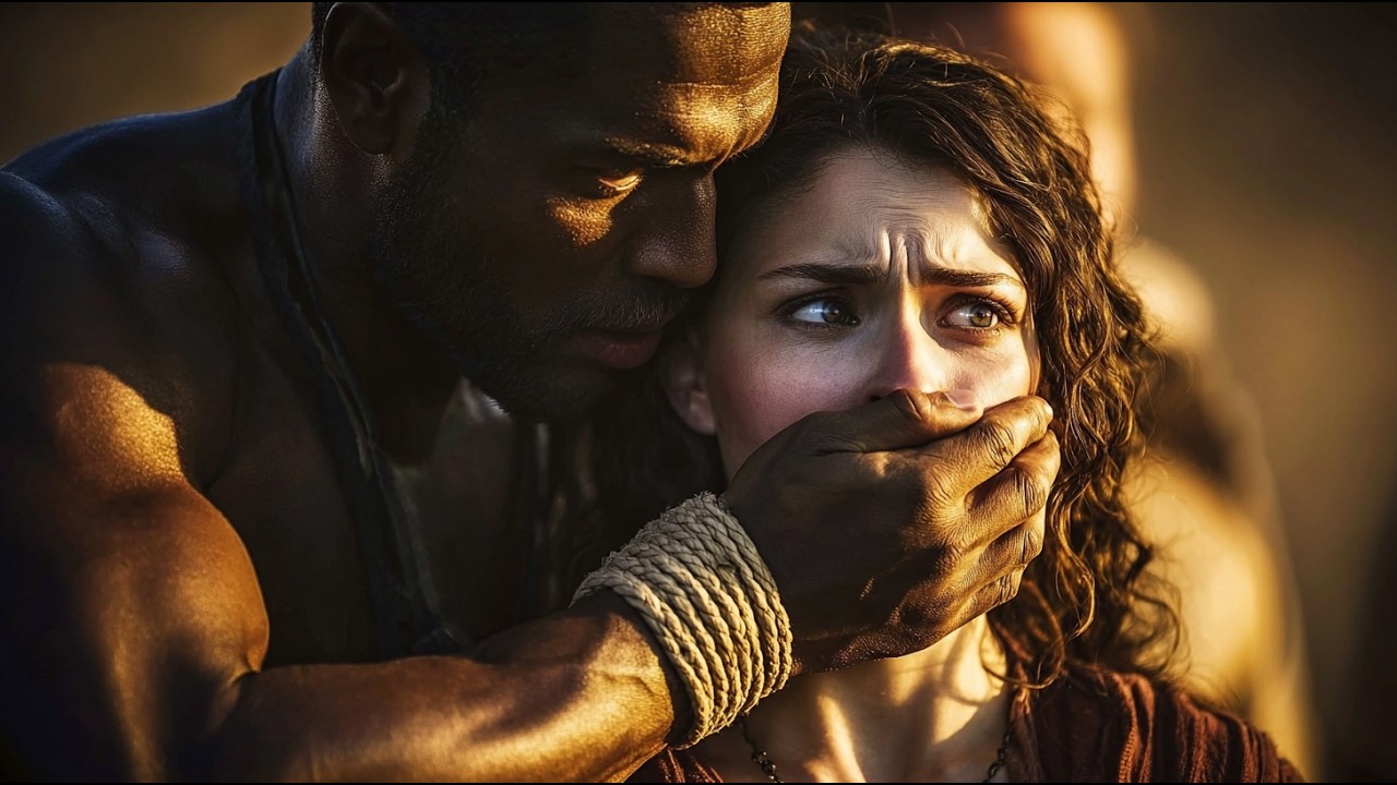 THE MOABITES: THE STORY OF THE PEOPLE WHO SEDUCED AND DESTROYED ISRAEL!