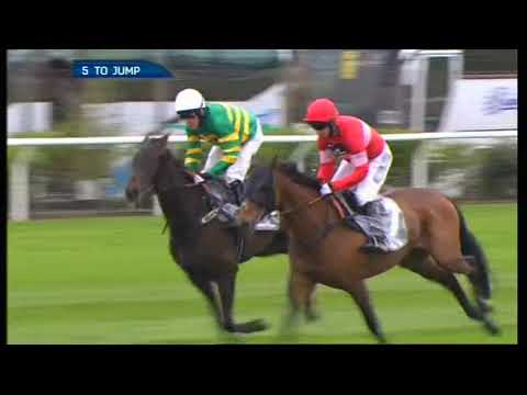 2014 Liverpool Hurdle - Aintree meeting