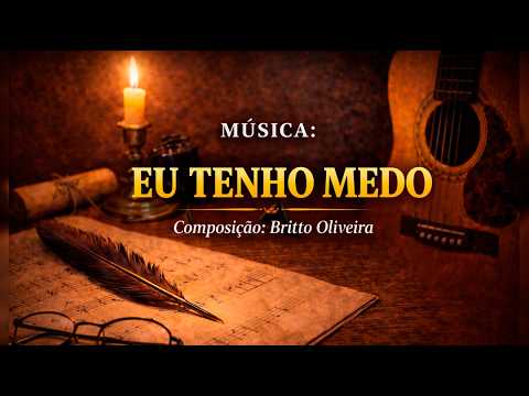 Eu Tenho Medo video