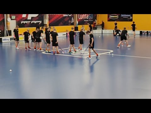 15.11 Divari O2 JKL II -VSS