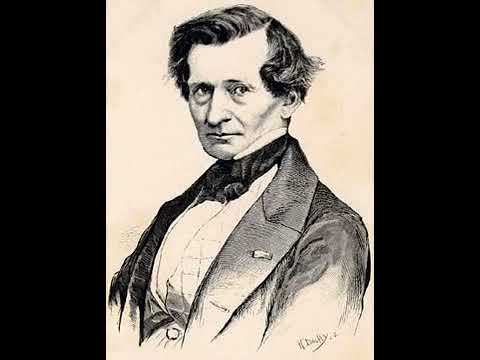 Chanson de brigands extrait 'Lélio de H.Berlioz