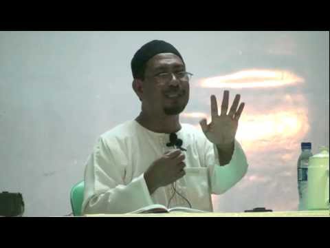 Tausog: Nabi Muhammad-Rahmat ha Katilingkal Alam - Part 7 of 9