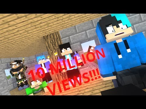 10 MILLION VIEWS SPECIAL! (Animation + FanArt Video Announcement)