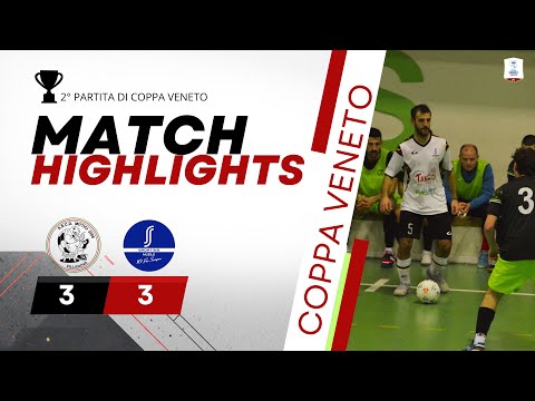 MITTICI - SPORTING MUSILE  3-3