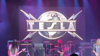 Tesla - We’re No Good Together - MORC 2023 - 5/1/2023