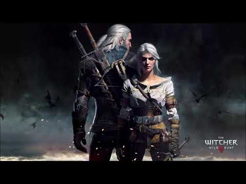 Drakim's VGM 966 - The Witcher 3: Wild Hunt - The Fields of Ard Skellig