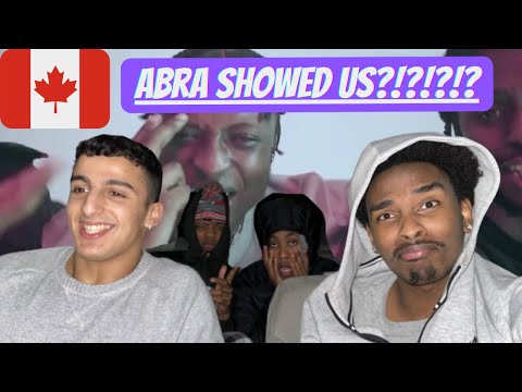 Abra Cadabra - Show Me (Official Video) - *CANADIAN REACTION*