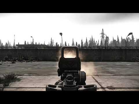 Lowest Recoil VS Highest Ergo