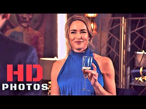 DC Legends of Tomorrow 6x06 Photos "Bishop's Gambit" HD || DC Legends 6x06 Photos