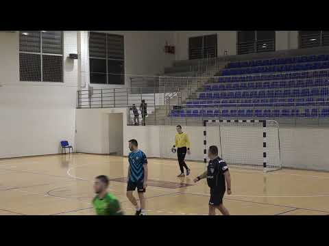 SBRL 12. kolo / IZ / ORK Bela Palanka - RK Mokra gora