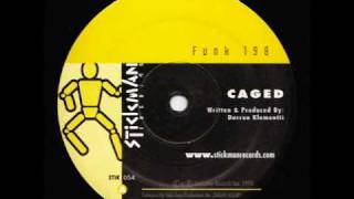 Funk 198 - Caged