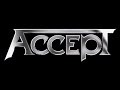 Accept - Live in Detroit 1984 [Full Concert]