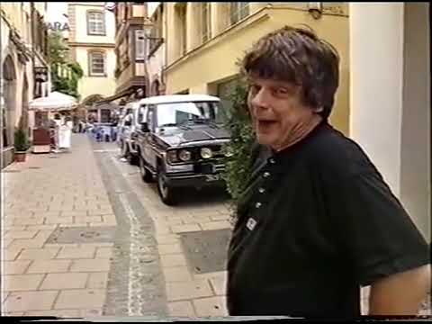 142 1999 De wereld van Boudewijn Büch   Goethe Achterna 06 De jonge hond