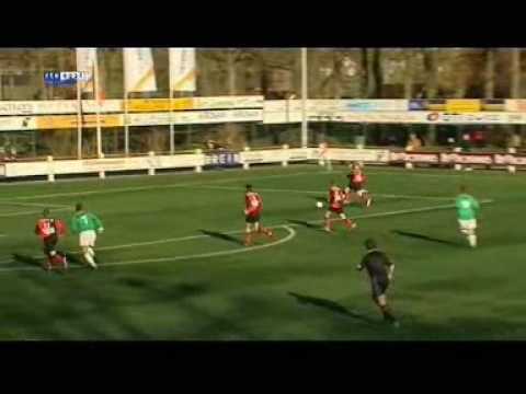 HSC'21 - De Treffers